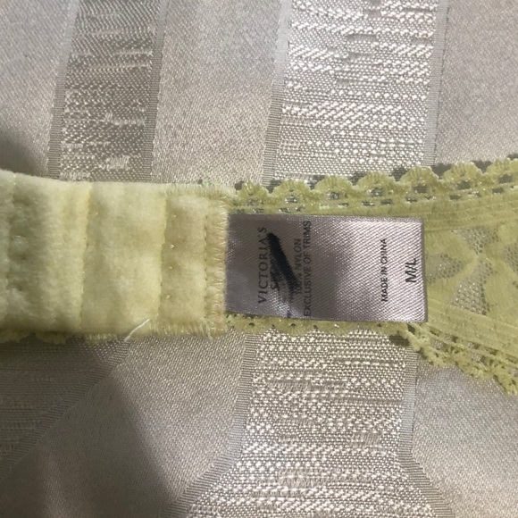 COPY - Victoria’s Secret Garter Belt - Picture 5 of 5